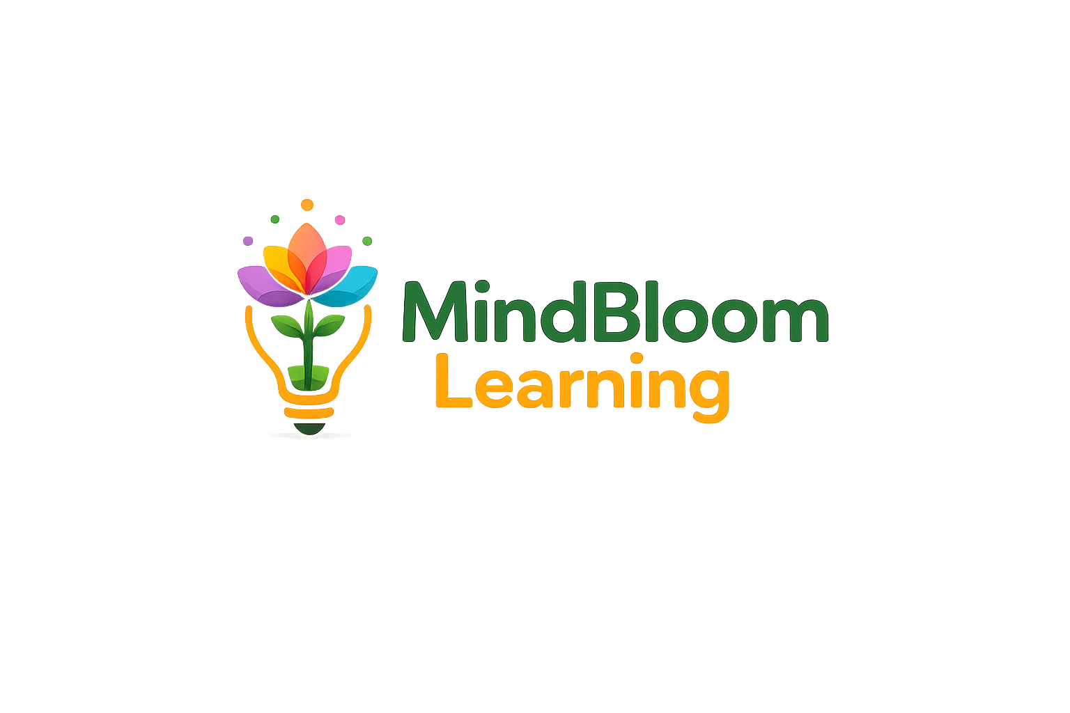 MindBloom Learn logo